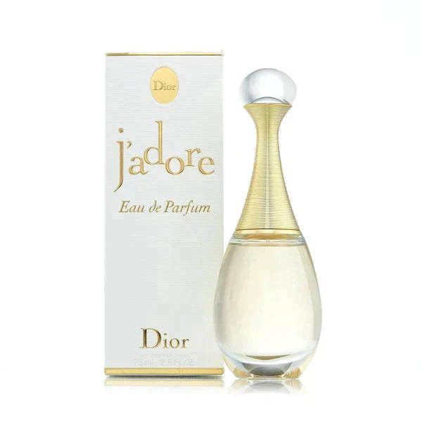 Perfume Dior J'adore