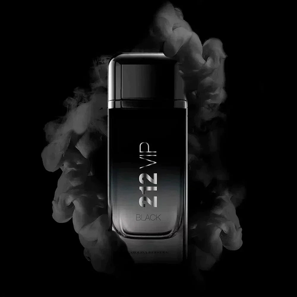 4 Perfumes Masculinos (100ml) - 1 Million | Bleu de Chanel | 212 MEN | 212 VIP Black (5 Anos Armazém do Perfume)