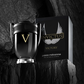 Compre 1 Leve 4 -  Perfumes Masculinos Importados (100ml) - 1 Million | 212 Black| Invictus | BLEU (5 Anos Armazém do Perfume)