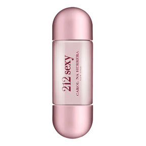 Perfume 212 Sexy Feminino Carolina Herrera